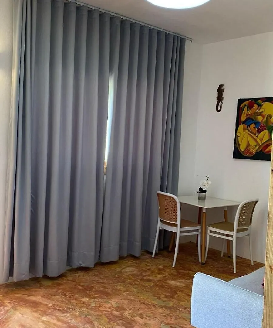 Habitacion 4 En Dani'S Ghest House Dominican Republic